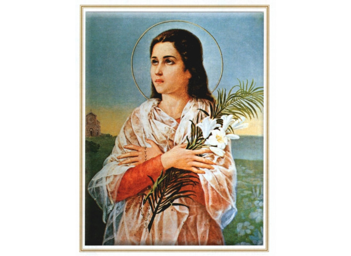 Santa Maria Goretti